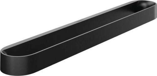 WallStoris Havlu Askısı Satin Siyah 27926670
