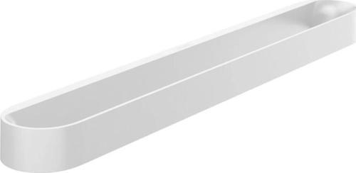 WallStoris Havlu Askısı Satin Beyaz 27926700