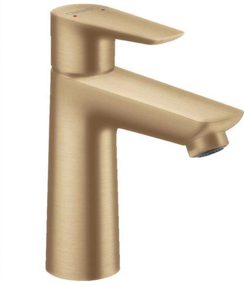 Talis E Lavabo Bataryası 110 Mat Bronz 71710140