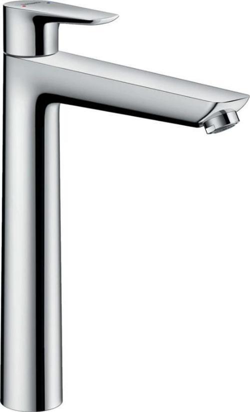 Talis E Lavabo Bataryası 240 Sifon Kumandalı Krom 71716000