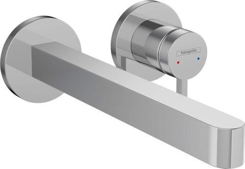Finoris Ankastre Lavabo Bataryası 228 mm