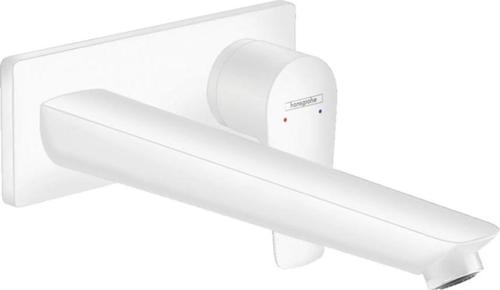 Talis E Ankastre Lavabo Bataryası 225 mm Beyaz 71734700