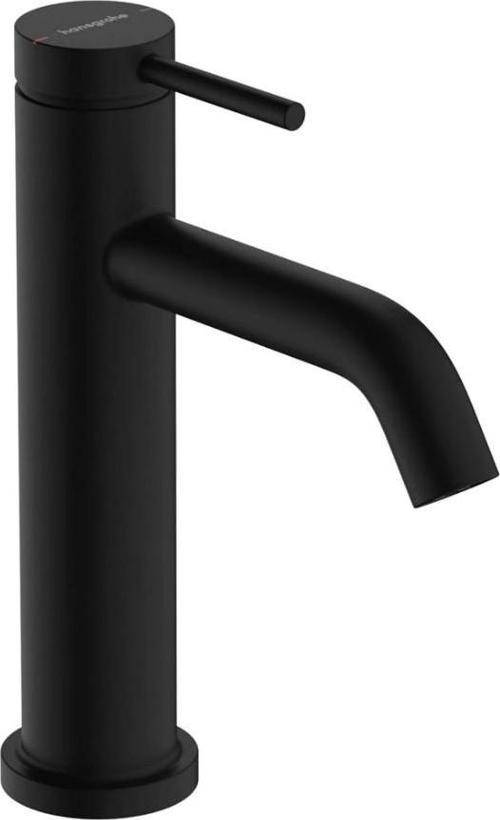 Tecturis S Lavabo Bataryası 110 Mat Siyah 73310670