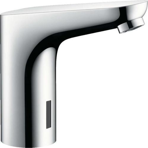 Focus E2 Fotoselli Lavabo Bataryası Elektrikli