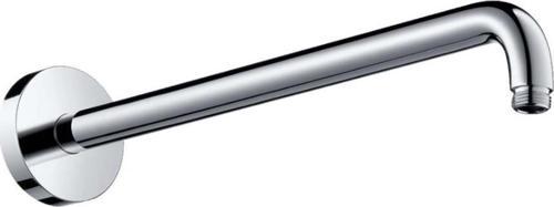 Tepe Duş Dirseği 389 mm Krom 27413000