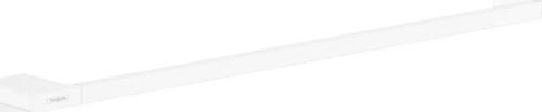 AddStoris Uzun Havluluk Satin Beyaz 41747700