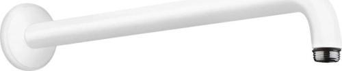 Tepe Duş Dirseği 389 mm Beyaz 27413700