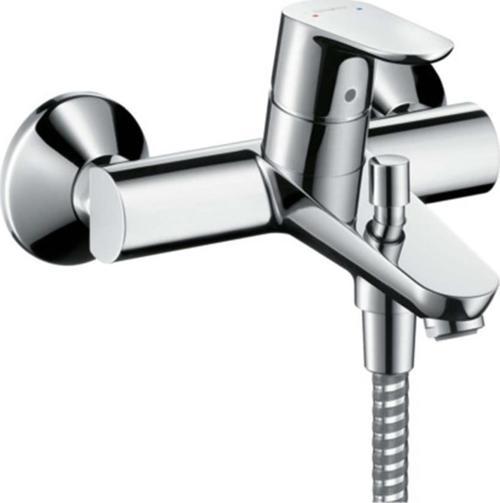 Focus Banyo Bataryası
