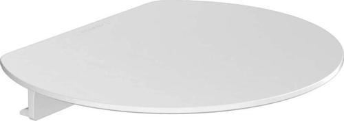 WallStoris Duş Rafı Satin Beyaz 27915700