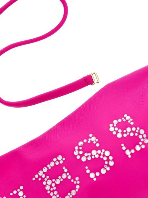 Kadın 3’lü Basic Brezilya Slip Set