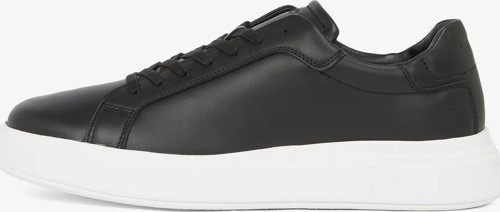 LOW TOP LACE UP LTH