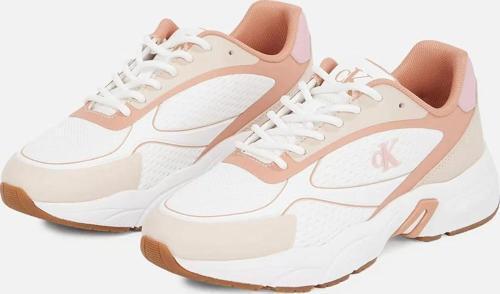 RETRO TENNIS KNIT MG