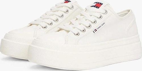 TJW FOXING FLATFORM LC