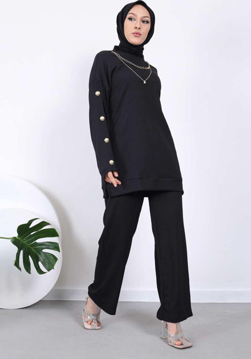 Tunik Pantolon