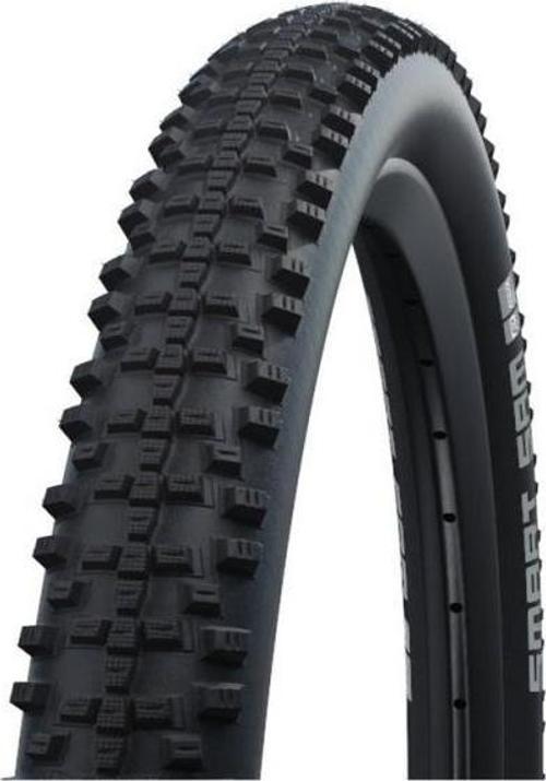 Smart Sam Performance Addix 29X2.25 Zırhlı Bisiklet Dış Lastik Siyah