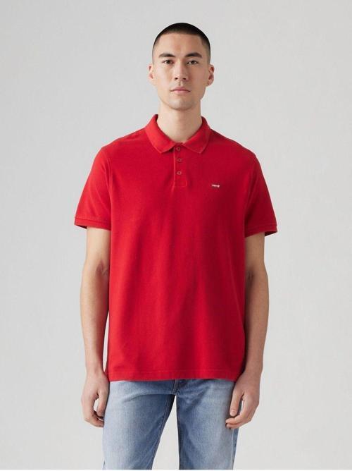 HM CRIMSON ERKEK POLO YAKA T-SHIRT 35883-0006