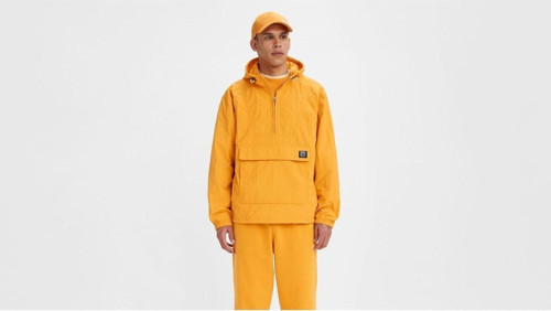 Bolinas Anorak Gömlek
