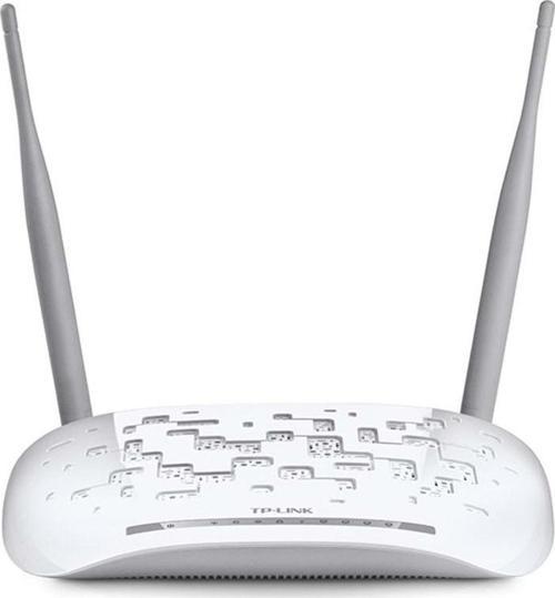 Td-W9970 300Mbps Wi-Fi Vdsl2 Modem Router