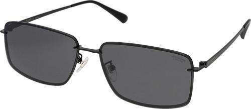 LC1641.C1 61 Polarize Unisex Güneş Gözlüğü