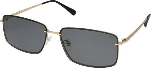 LC1641.C3 61 Polarize Unisex Güneş Gözlüğü