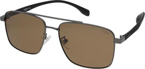 LC1643.C3 58 Polarize Erkek Güneş Gözlüğü