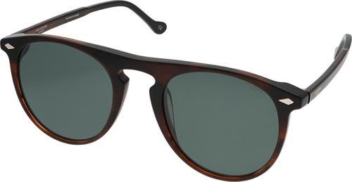 LC1646.C4 51 Polarize Erkek Güneş Gözlüğü