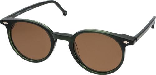 LC1647.C4 48 Polarize Unisex Güneş Gözlüğü