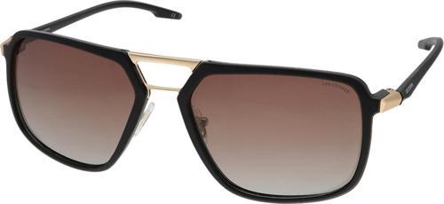 LC1659.C2 58 Polarize Erkek Güneş Gözlüğü