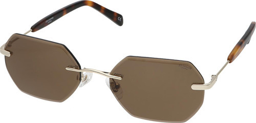 LC1679.C3 51 Unisex Güneş Gözlüğü