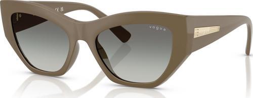 VO5607S 317511 53 Kadın Güneş Gözlüğü