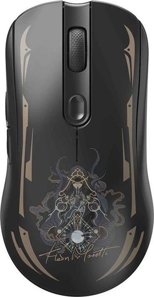 AG ONE 8K Hz Lord of Mysteries PixArt 3395 Sensör Kablosuz Simetrik Gaming Mouse