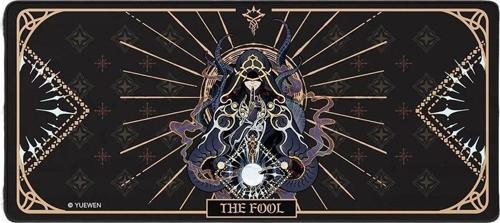 x Lord of Mysteries 90×40 Mouse Pad