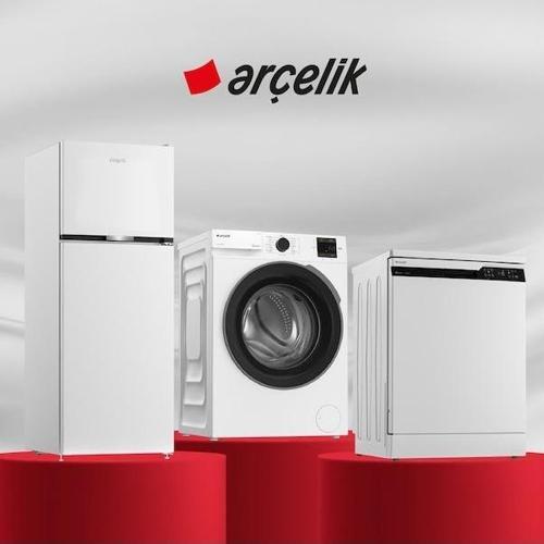 570477 MB 465 L  - 8100 MX 8 Kg - 6455 WF Yeni Yuvam Çeyiz Paketi