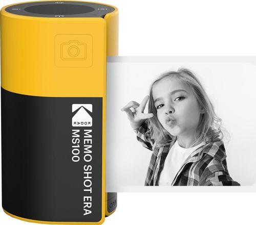 Memo Shot ERA Filmli Fotoğraf Makinesi