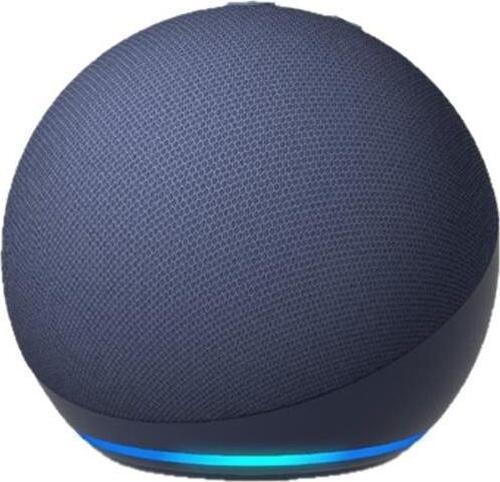 Alexa Echo Dot 5 Akıllı Asistan Hoparlör