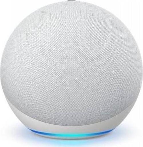 Echo Dot (5. Nesil) Alexa ile Akıllı Asistan Hoparlör