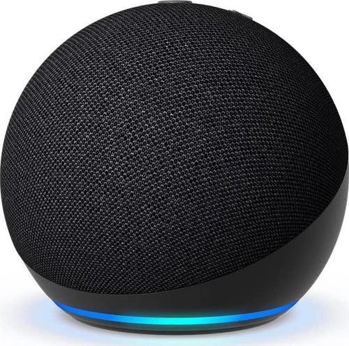 Echo Dot (5. Nesil) Alexa ile Akıllı Asistan Hoparlör