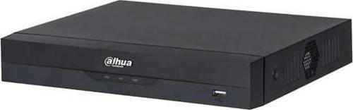 NVR2108HS-8P-4KS3 8 Kanal 8 Port PoE Tak Çalıştır 1 Sata H.265+ 4K NVR Kayıt Cihazı