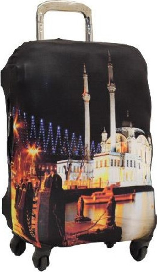 (My#40 Ortaköy) VALİZ İÇİN KILIF
