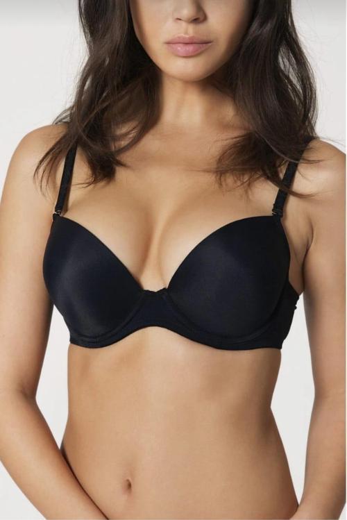 8350 KADIN DESTEKLİ PUSH UP DOLGULU SÜTYEN TEKLİ