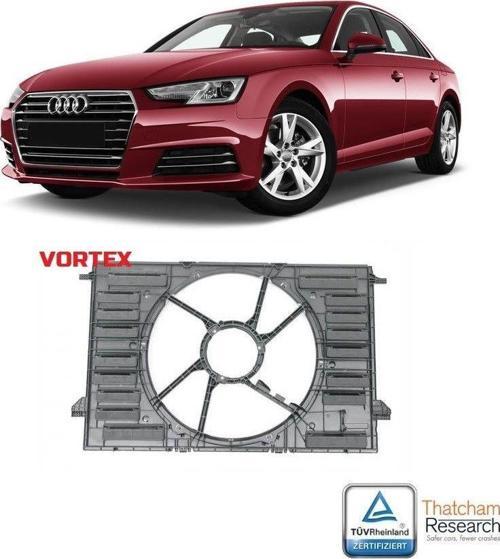 - FAN DAVLUMBAZI ( TEKLİ ) A4 2017- - 8W0121207B