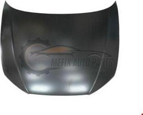 - MOTOR KAPUTU SEDAN (ALÜMİNYUM) A3 2013- - 8V5823029A