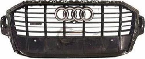- ÖN PANJUR S-LİNE Q7 2020- - 4M0853651AH RN4