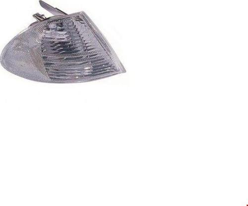 - ÖN SİNYAL SOL ( BEYAZ-SEDAN ) E46 1998- - 63136902770