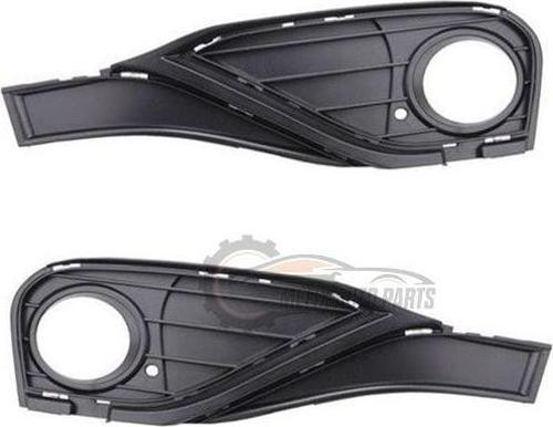 - SİS FAR ÇERÇEVESİ SOL (SPORTLİNE) F32 2014- - 51117294833