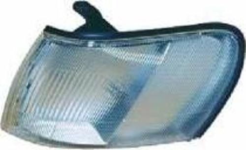 - ÖN SİNYAL (BEYAZ) SOL COROLLA AE101 1992- - 81620-12580