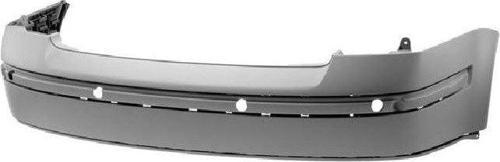 - ARKA TAMPON (P.S.DELİKLİ) ASTARLI PASSAT 2001- - 3B5807417DGRU