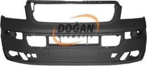 - ÖN TAMPON (TONG YANG) TRANSPORTER T-5 2003- - 7H0807101F
