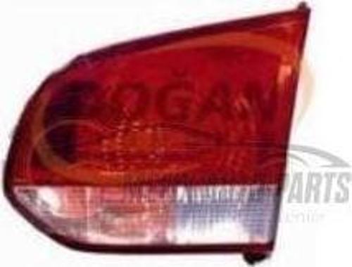 - STOP LAMBASI  ''İÇ''  SAĞ  GOLF 6 2008- - 5K0945094G