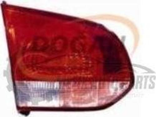 - STOP LAMBASI  ''İÇ''  SOL  GOLF 6 2008- - 5K0945093G